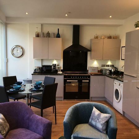 Star Tree Apartment ヨーク エクステリア 写真