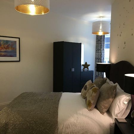 Star Tree Apartment ヨーク エクステリア 写真