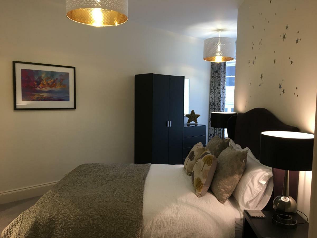 Star Tree Apartment ヨーク エクステリア 写真