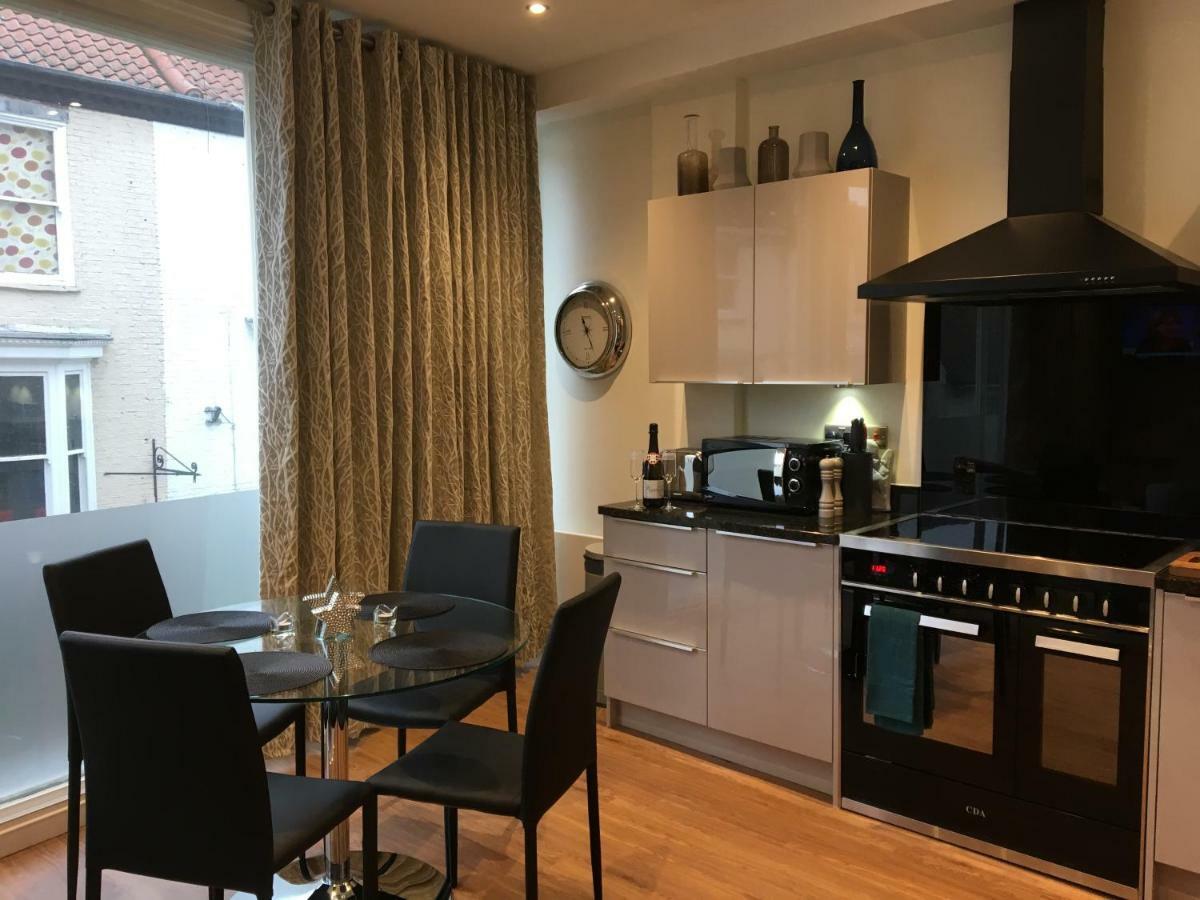 Star Tree Apartment ヨーク エクステリア 写真